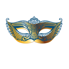 Masquarade Ball Sponsored by Accenture